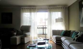 Imagem 3: Apto 170m² 04 dorms (03 suítes) 03 vagas Jd Colombo/Vila Sônia