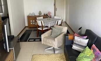 Imagem 7: Apt 2 Quartos ( Suíte ) / 1 vaga/ Nascente/ 320mil