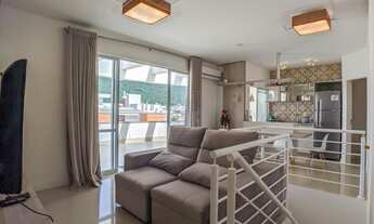 Imagem 3: Cobertura - Ingleses Norte - Florianópolis