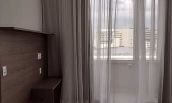 Imagem 3: STUDIO DUPLEX, SEMI MOBILIADO ! AO LADO DO SHOPPING BOURBON