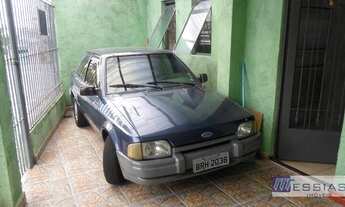 Imagem 6: Sobrado + casas para renda à venda, Cidade Patriarca, São Paulo