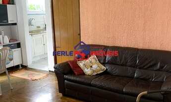 Imagem 3: Sala Living Lindo 1 quadra do mar com garagem