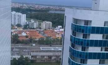 Imagem 6: PH] Belo apartamento com vista Lagoa - Vivendas