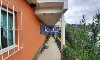 Imagem 2: Casa- Petrópolis, Quitandinha