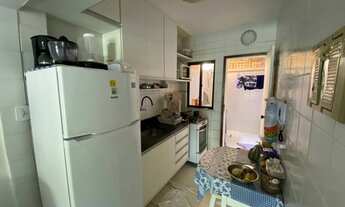 Imagem 7: Apartamento à venda no bairro Stella Maris - Salvador/BA