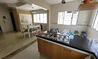 Imagem 6: Sobrado na Aclimação com 3 suítes e 3 vagas