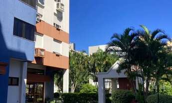 Imagem: Apto. 2 dort. Sacada c/churrasq, piscina