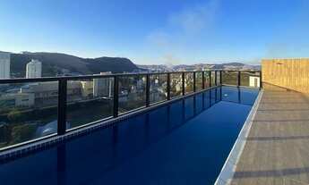 Imagem 5: Apartamento para venda tem 108 metros quadrados com 3 quartos em Teixeiras - Juiz de Fora