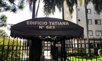 Imagem 2: Apartamento, Vila Gustavo - São Paulo