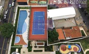 Imagem 2: Apartamento Mobiliado para Venda em Campinas, Cambuí, 3 dormitórios, 1 suíte, 3 banheiros