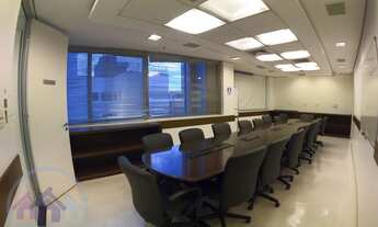 Imagem 2: Sala/Conjunto para Aluguel no Itaim Bibi - SP