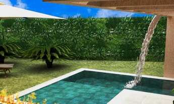 Imagem 3: NOVA LIMA - Casa Padrão - Alphaville - Lagoa dos Ingleses