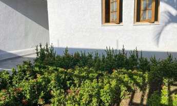 Imagem 4: Casa semi assobradada, em bairro tranquilo e seguro