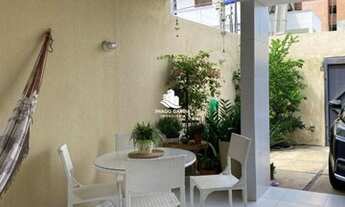 Imagem 5: Casa para venda tem 125 metros quadrados com 3 quartos em Jóquei - Teresina - PI