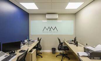 Imagem 6: Sala para Locação no Santo Agostinho com 209,69m²