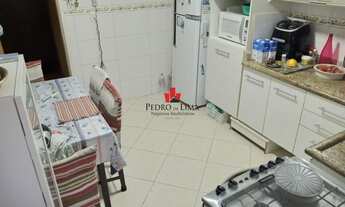 Imagem 3: Apartamento 86 m², 3 dormitórios,1 vaga no Tatuapé