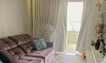 Imagem 2: TIMBó - Apartamento Padrão - Imigrantes