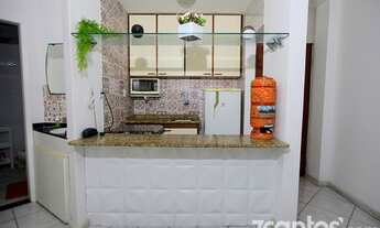 Imagem 3: Apartamento, Jardim de Alah, 1 Quarto