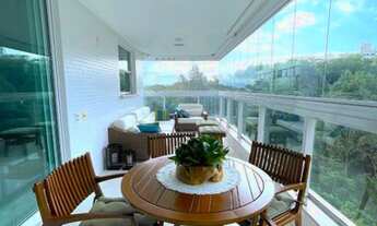 Imagem 3: Apartamento 3 suítes e 3 vagas com HB - Centro