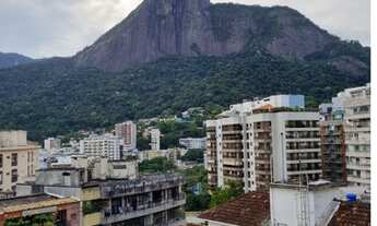 Imagem 3: Apartamento com 350 metros quadrados com 4 quartos em Lagoa - Rio de Janeiro - RJ