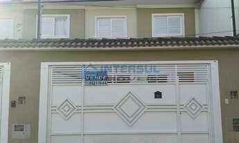 Imagem: Casa Sobrado em Jardim Sabara - São Paulo