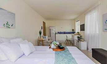 Imagem 3: BELO HORIZONTE - Flat Padrão - Caiçaras