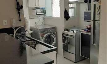 Imagem 3: APARTAMENTO RESIDENCIAL em Cotia - SP, Jardim Barbacena