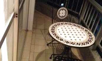 Imagem 2: APARTAMENTO BEM DECORADO