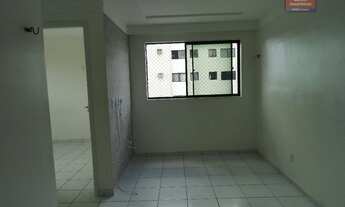 Imagem 2: Apartamento com 2 dormitórios à venda, 44 m² - Emaús - Parnamirim/RN - AP0303