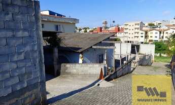 Imagem 3: Mogi das Cruzes - Terreno Padrão - Alto Ipiranga