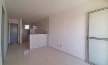 Imagem 5: Alugo Kitnet com 43m², sendo 2/4 em Emaus - Parnamirim/RN - por R$550,00
