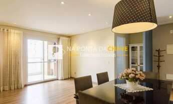 Imagem: SãO BERNARDO DO CAMPO - Apartamento Padrão