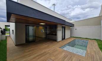 Imagem: Casa à venda, 3 quartos, 3 suítes, 4 vagas