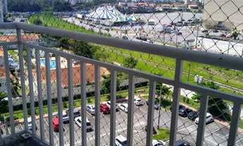 Imagem 5: Apartamento para venda tem 60 metros quadrados com 2 quartos em Vila Mogilar - Mogi das Cr