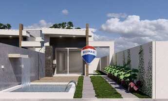 Imagem: Inicio da sua morada no melhor da Praia