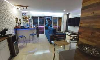 Imagem 7: Apartamento para venda possui 132 m² com 3 Suítes - 2 vagas - Ipiranga - São Paulo - SP