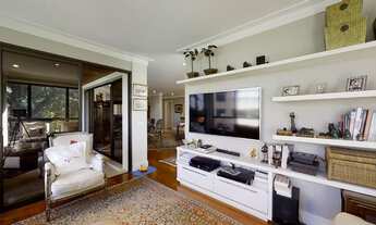 Imagem 5: Apartamento para aluguel e venda com 300 metros quadrados com 3 quartos