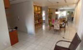 Imagem: Casa em Condomínio na Cohama