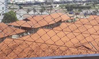 Imagem: Cobertura no forte fevereiro PROMOÇÃO