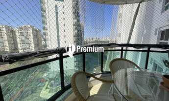 Imagem 1: Apartamento para venda com 157 metros quadrados com 4 quartos