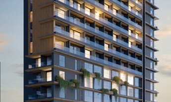 Imagem 7: Apartamento para venda com 23 metros quadrados Studio em Vitória - Salvador - Bahia