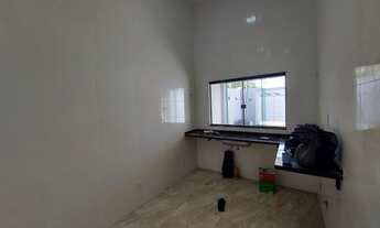 Imagem 6: Casa Térrea no São Jorge da Lagoa - Campo Grande - MS