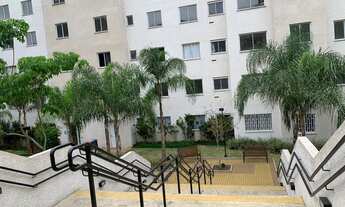 Imagem 7: Estação Metrô Campo Limpo, olha que ótima localização - 2 Dormitórios - Lindo condomínio a