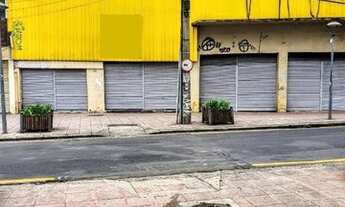 Imagem 2: Na Praça 19 de dezembro e Rua Riachuelo