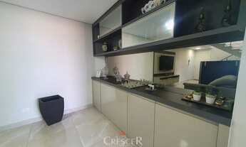 Imagem 4: Cobertura mobiliada para venda em Praia Grande- Matinhos