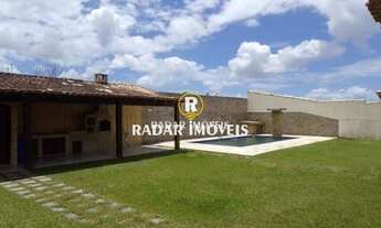 Imagem 5: São Pedro da Aldeia - Casa Padrão - Praia do Sudoeste