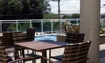 Imagem 2: Apartamento à venda com 110 metros quadrados com 3 suítes em Lagoa Seca - Juazeiro do Nort