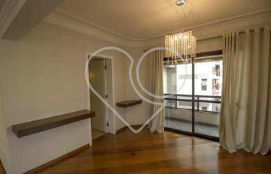 Imagem 4: Perdizes/Pacaembu.Raridade em área nobre ! Apto 205 metros úteis c/ terraço gourmet com vi