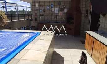 Imagem 4: Cobertura à venda, 4 quartos, 1 suíte, 4 vagas, Castelo - Belo Horizonte/MG