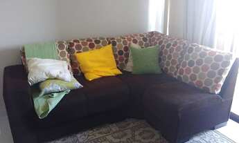 Imagem 5: Apartamento para venda possui 67m², 3 quartos em Ponta Negra - Natal - RN